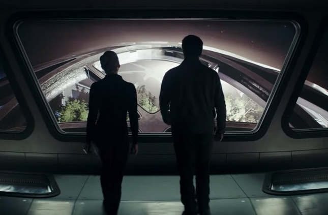 Летящие сквозь ночь по Джорджу Р.Р. Мартину